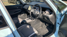 Honda Jazz 1.5 i-MMD Hybrid Crosstar EX 5dr eCVT Hybrid Hatchback